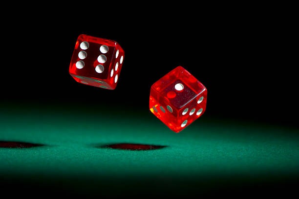 Live dealer table accessible via BCA-funded balance