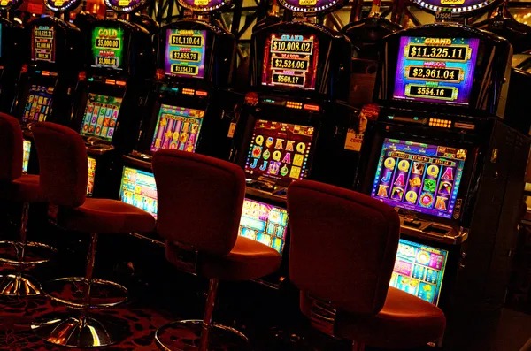 Money Train slot reel layout on slot artinya